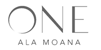One Ala Moana / ワン・アラモアナ