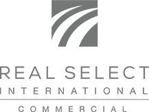 REAL SELECT INTERNATIONAL COMMERCIAL